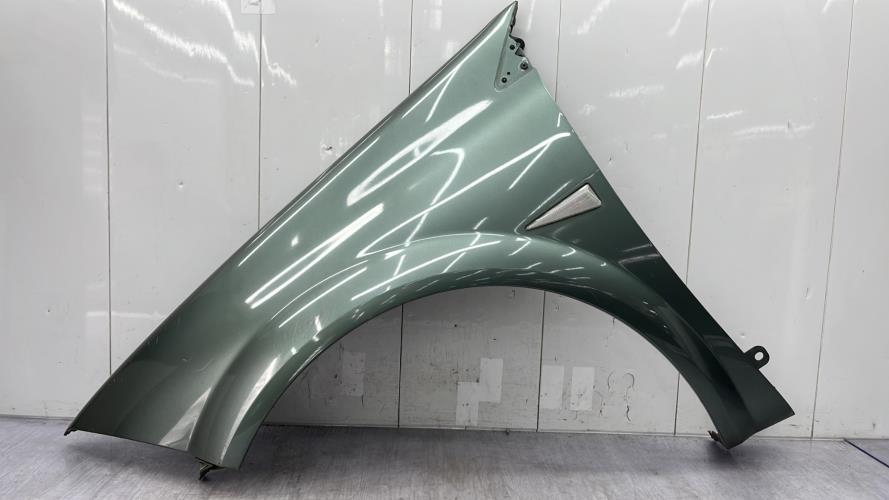 Aile avant gauche RENAULT MEGANE 2 PHASE 1 Essence