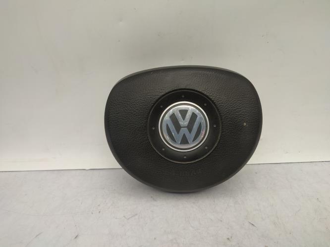 Air bag conducteur VOLKSWAGEN TOURAN 1 PHASE 1 Diesel
