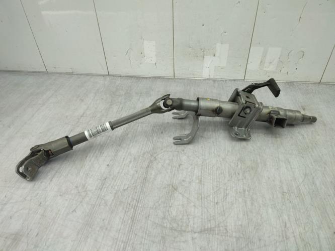 Colonne de direction DACIA DUSTER 1 PHASE 2 Diesel