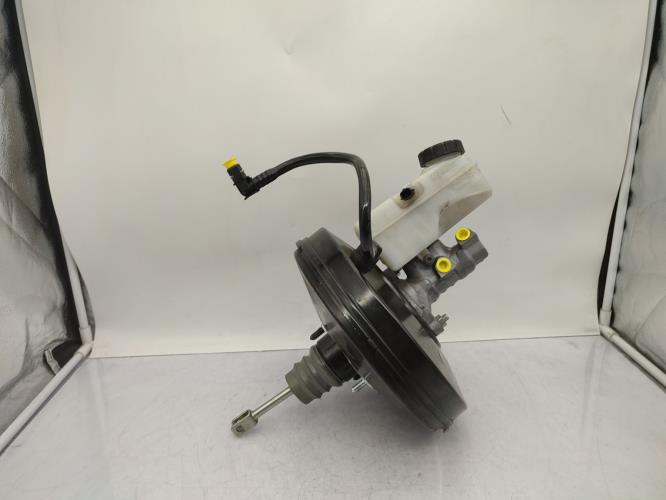 Mastervac DACIA DUSTER 1 PHASE 2 Diesel