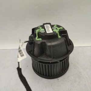 Ventilateur chauffage DACIA DUSTER 1 PHASE 2 Diesel