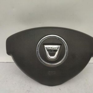 Air bag conducteur DACIA DUSTER 1 PHASE 2 Diesel