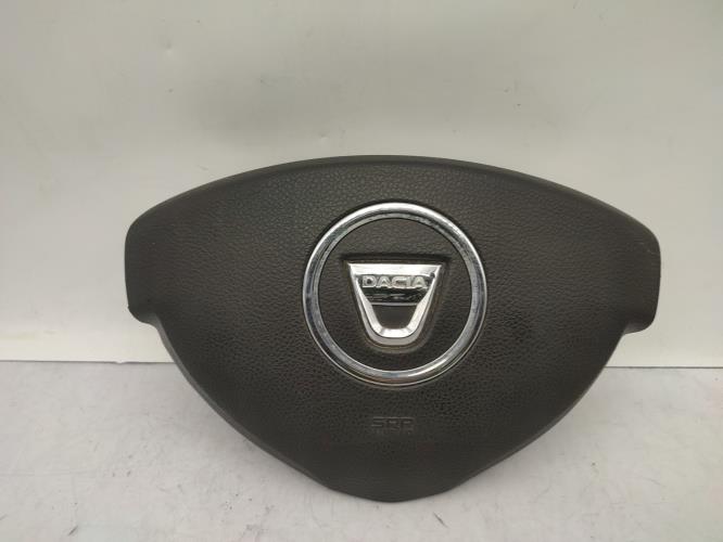 Air bag conducteur DACIA DUSTER 1 PHASE 2 Diesel