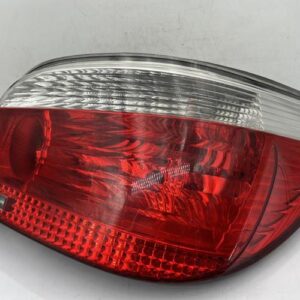 Feu arriere principal droit (feux) BMW SERIE 5 E60 PHASE 2 Diesel