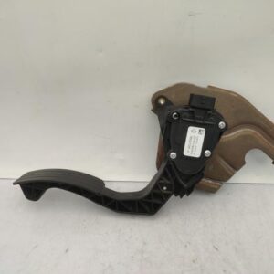 Pedale d'accelerateur DACIA DUSTER 1 PHASE 2 Diesel