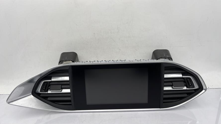 Ecran GPS PEUGEOT 308 2 PHASE 1