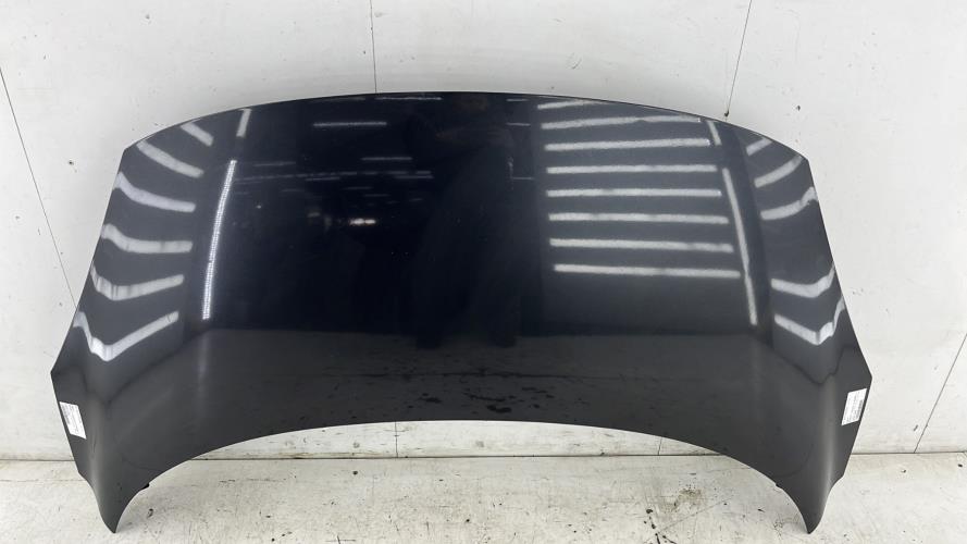 Capot RENAULT SCENIC 3 PHASE 1 Diesel