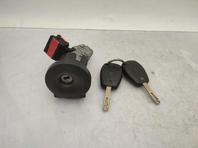 Neiman RENAULT CLIO 3 PHASE 1 Diesel