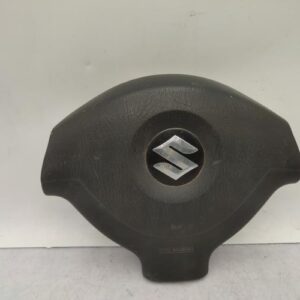 Air bag conducteur SUZUKI JIMNY 1 PHASE 1 Diesel