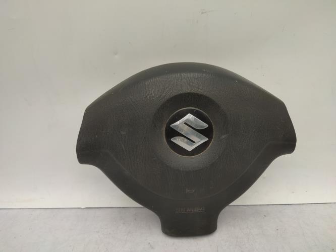 Air bag conducteur SUZUKI JIMNY 1 PHASE 1 Diesel