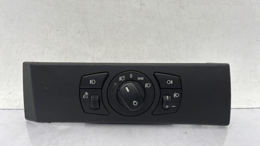 Commande de phare BMW SERIE 5 E60 PHASE 2 Diesel