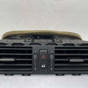 Bouton de warning BMW SERIE 5 E60 PHASE 2 Diesel