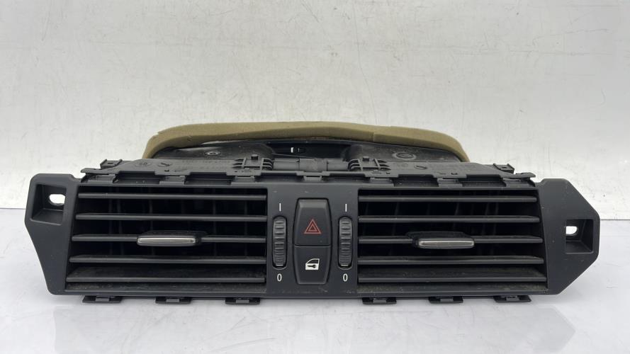 Bouton de warning BMW SERIE 5 E60 PHASE 2 Diesel