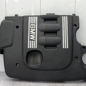 Cache moteur  BMW SERIE 5 E60 PHASE 2 Diesel
