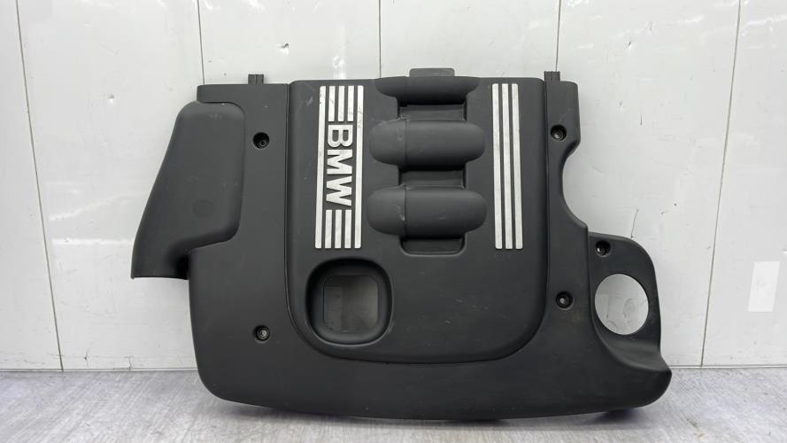 Cache moteur  BMW SERIE 5 E60 PHASE 2 Diesel
