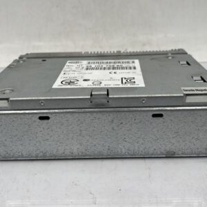 Autoradio d'origine PEUGEOT 308 2 PHASE 1