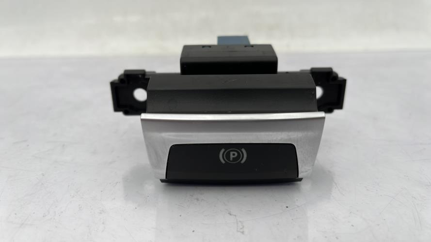 Poignee electrique frein a main PEUGEOT 308 2 PHASE 1