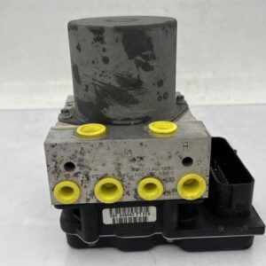 Bloc ABS (freins anti-blocage) BMW SERIE 5 E60 PHASE 2 Diesel