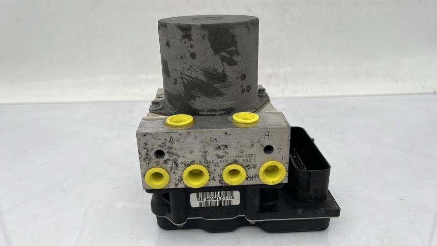 Bloc ABS (freins anti-blocage) BMW SERIE 5 E60 PHASE 2 Diesel