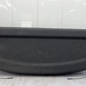 Plage arriere VOLKSWAGEN GOLF PLUS PHASE 2 Diesel