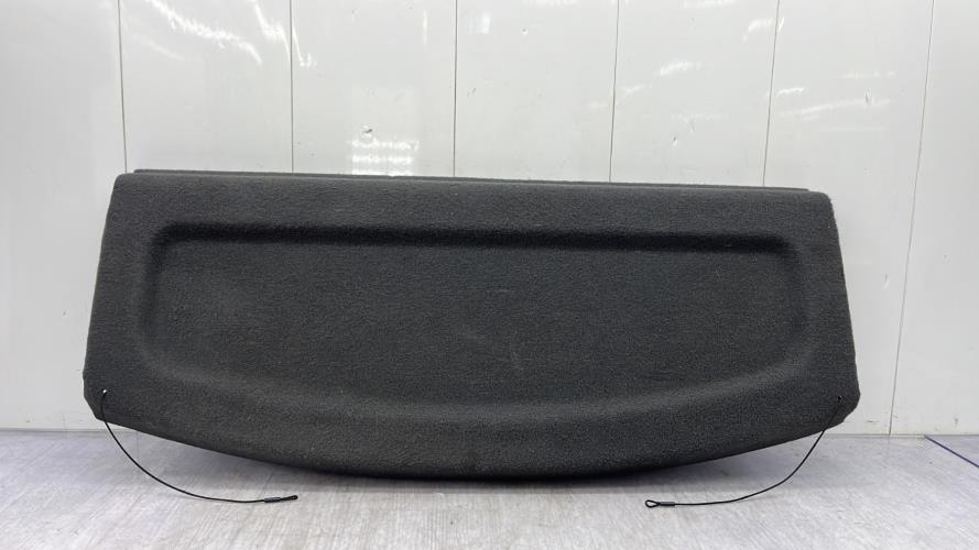 Plage arriere VOLKSWAGEN GOLF PLUS PHASE 2 Diesel