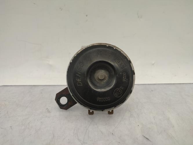 Avertisseur/Klaxon SUZUKI JIMNY 1 PHASE 1 Diesel