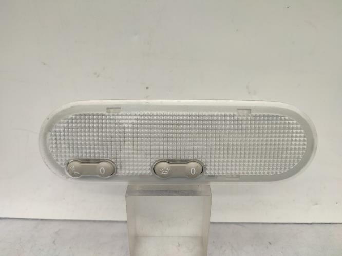 Eclairage de plafonnier DACIA DUSTER 1 PHASE 2 Diesel