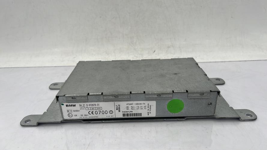 Module électronique BMW SERIE 5 E60 PHASE 2 Diesel