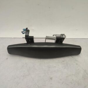 Poignee porte arriere droit DACIA DUSTER 1 PHASE 2 Diesel