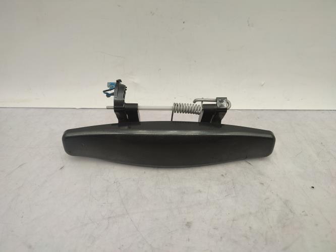 Poignee porte arriere droit DACIA DUSTER 1 PHASE 2 Diesel