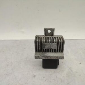 Relais de prechauffage SUZUKI JIMNY 1 PHASE 1 Diesel
