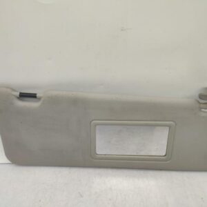 Pare soleil droit DACIA DUSTER 1 PHASE 2 Diesel