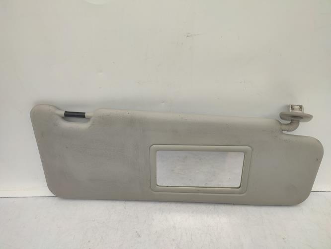 Pare soleil droit DACIA DUSTER 1 PHASE 2 Diesel