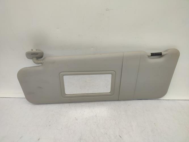 Pare soleil gauche DACIA DUSTER 1 PHASE 2 Diesel