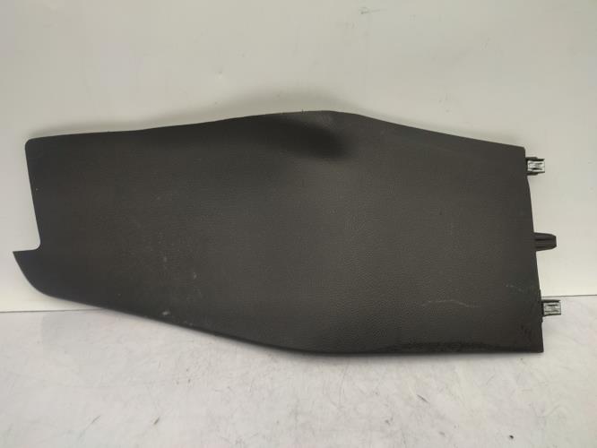 Revetement RENAULT MEGANE 4 PHASE 1 Diesel