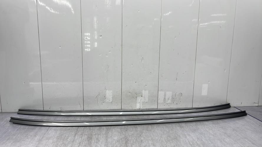 Baguette de toit BMW SERIE 5 E60 PHASE 2 Diesel