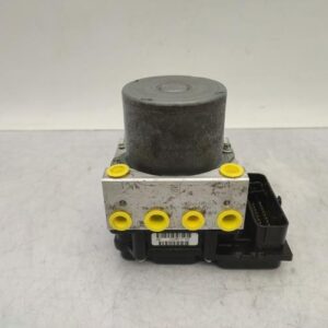 Bloc ABS (freins anti-blocage) PEUGEOT 307 PHASE 1 Diesel