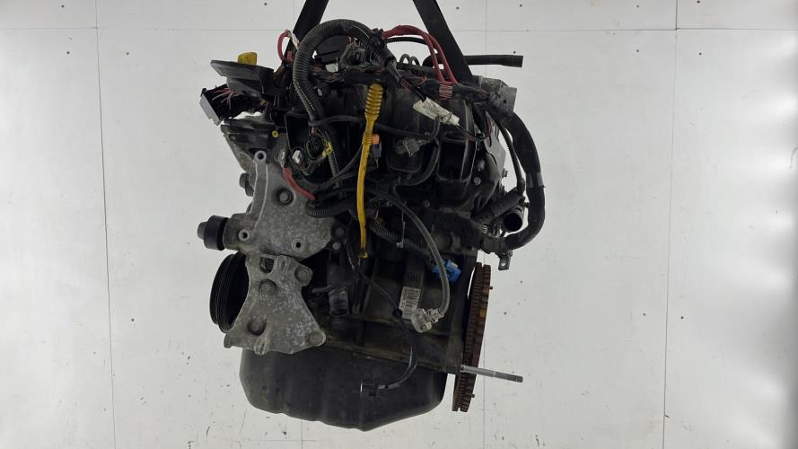 Moteur DACIA SANDERO 2 PHASE 1 Essence