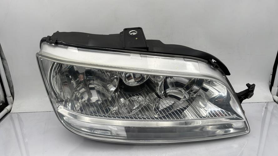 Optique avant principal droit (feux)(phare) FIAT IDEA PHASE 2 Diesel