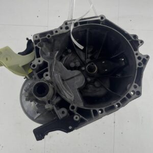 Boite de vitesses PEUGEOT 208 1 PHASE 2 Diesel