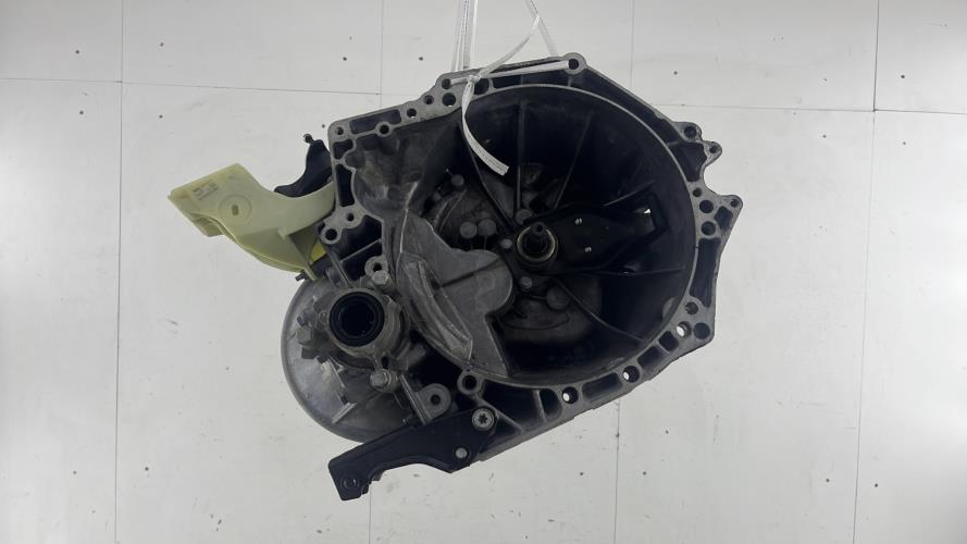 Boite de vitesses PEUGEOT 208 1 PHASE 2 Diesel