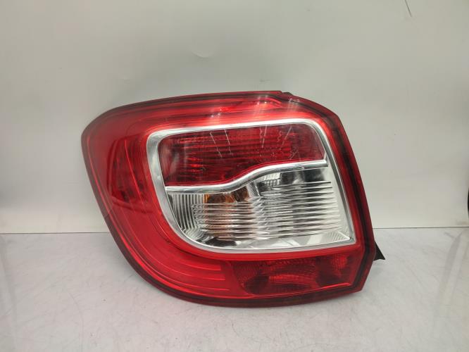 Feu arriere principal gauche (feux) DACIA SANDERO 2 PHASE 1 Essence