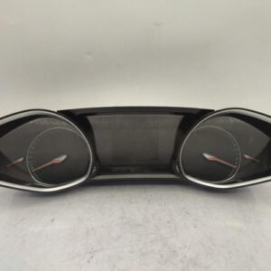 Compteur PEUGEOT 308 2 SW PHASE 2 BREAK Diesel