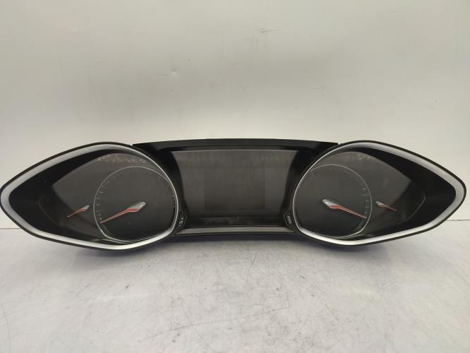 Compteur PEUGEOT 308 2 SW PHASE 2 BREAK Diesel