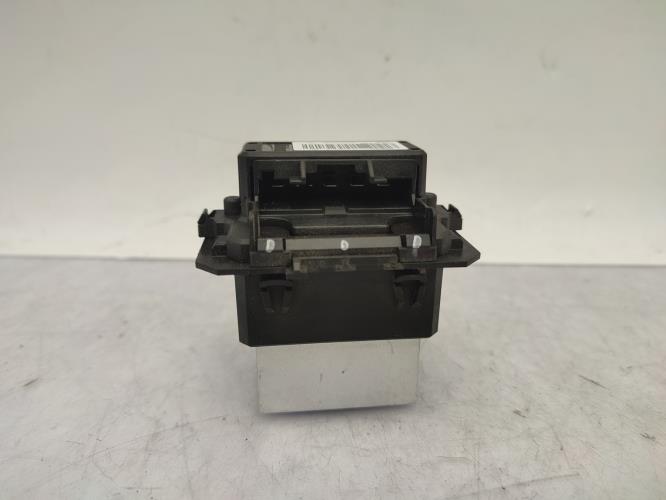 Resistance chauffage CITROEN C3 3 PHASE 1 Diesel