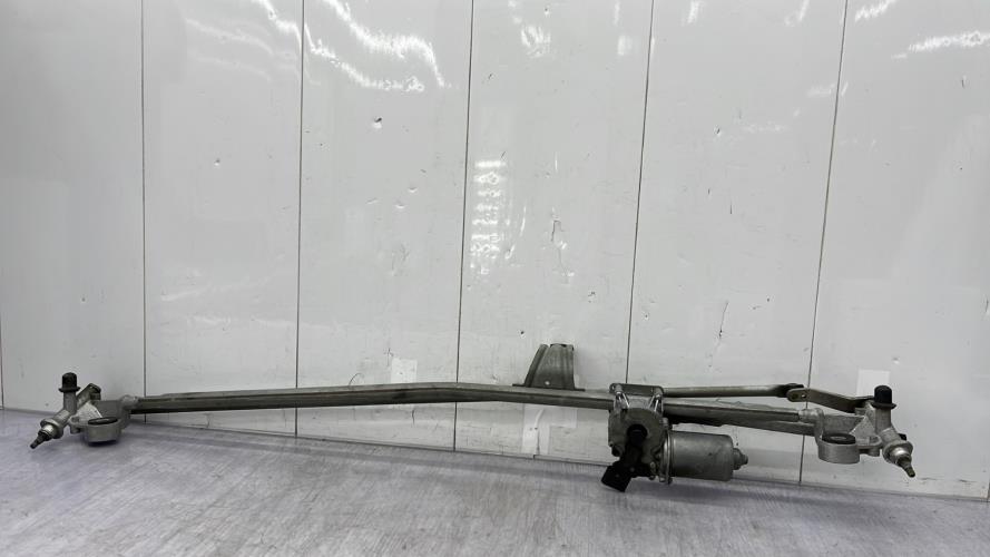 Moteur essuie glace avant OPEL ZAFIRA B PHASE 1 Diesel