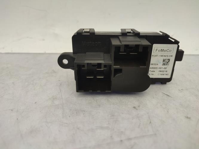 Resistance chauffage FORD GALAXY 2 PHASE 1 Diesel