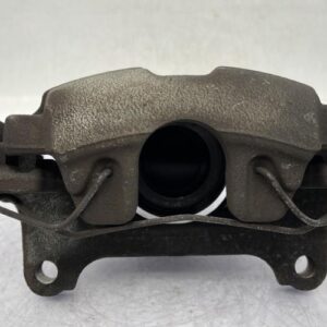 Etrier avant droit (freinage) VOLKSWAGEN TIGUAN 1 PHASE 2 Diesel