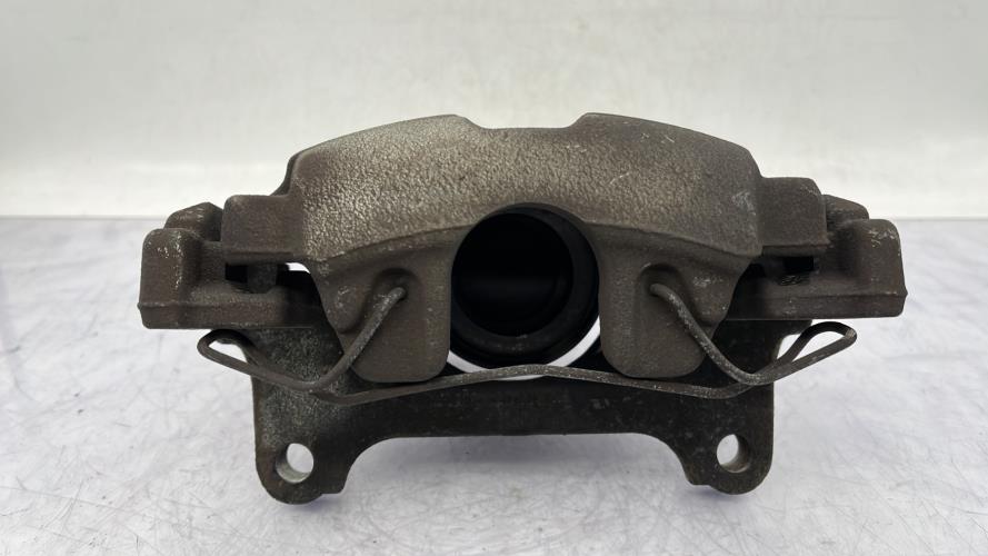 Etrier avant droit (freinage) VOLKSWAGEN TIGUAN 1 PHASE 2 Diesel