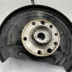 Fusee avant gauche OPEL MERIVA B PHASE 2 Essence